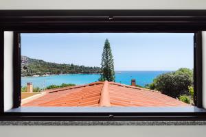 Terrazza sul mare - Villa Alisei img10