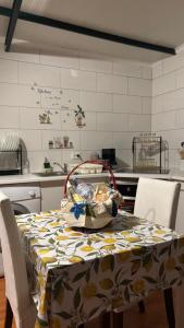 Casinha no coração do Oeste - Ventosa