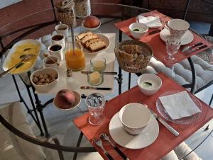 B&B / Chambres d'hotes La Petite Sologne : Chambre Double Deluxe