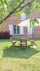 B&B / Chambres d'hotes La Petite Sologne : photos des chambres