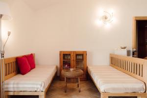 Terrazza sul mare - Villa Alisei img14