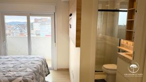 Apt Centro com Vista para Catedral