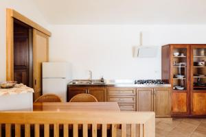 Terrazza sul mare - Villa Alisei img16