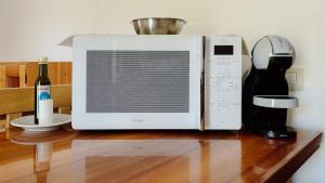 Terrazza sul mare - Villa Alisei img17