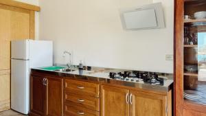 Terrazza sul mare - Villa Alisei img15