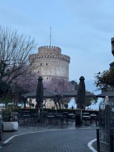 Nikol Sapphire Suite