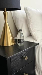 Dockside Charm by Halisi