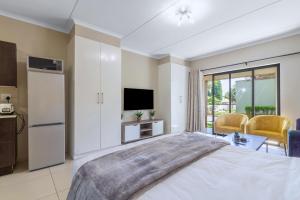 AlimamaSpaces - The Cozy View