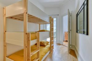 Appartements Majestic Chamonix : photos des chambres