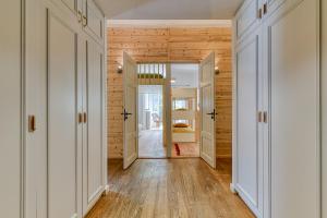 Appartements Majestic Chamonix : photos des chambres