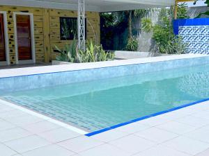 Vegas Resort and Hotel