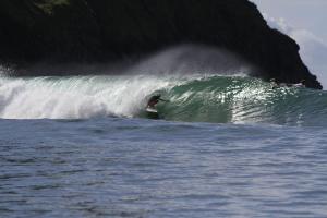 My Beach House - Lombok - Kuta - Areguling beach