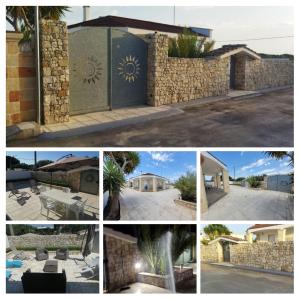 Casa Vacanza Pietro e Antonietta