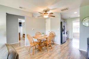 Branson Family Fun Awaits Condo with Pool Access