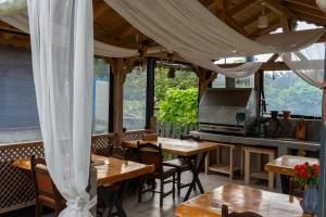 Yeşil Düş Bungalov