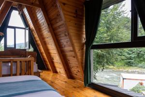 Yeşil Düş Bungalov