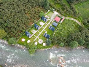 Yeşil Düş Bungalov