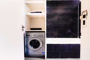 Cosy flat in Central London