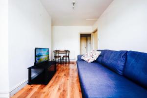 Cosy flat in Central London