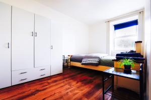 Cosy flat in Central London