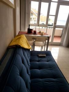 Sente o mar da Ilha da Madeira