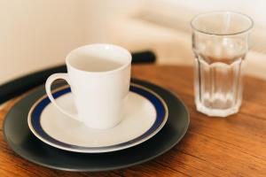 Cosy flat in Central London