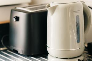 Cosy flat in Central London