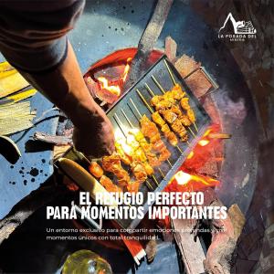 La posada del minero Oxapampa