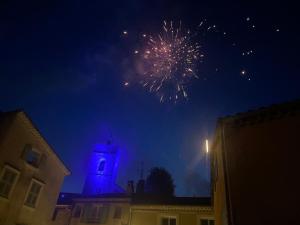 Love room Les Tourtereaux