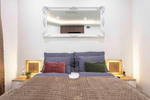 Super central - AC - New - Modern