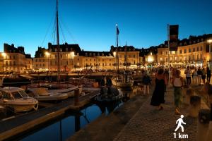 Appartements Entre Gare et Centre : photos des chambres