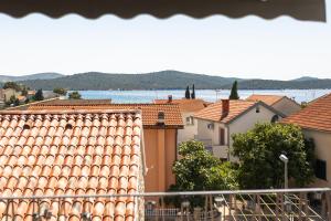 Apartments Lavandela Girandela