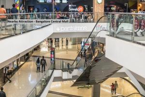 Grand Collection O Near Sarjapur Road Near 7d Voyage