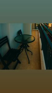 Nikol Sapphire Suite