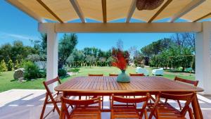 One-Bedroom Villa