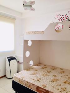 Beautiful Apartment in Home Clube and near Beto Carrero