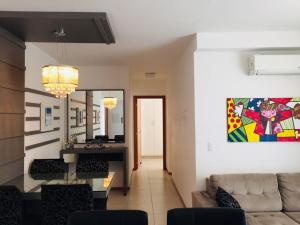 Beautiful Apartment in Home Clube and near Beto Carrero