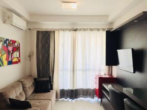 Beautiful Apartment in Home Clube and near Beto Carrero