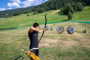 Baita Snow Valtellina