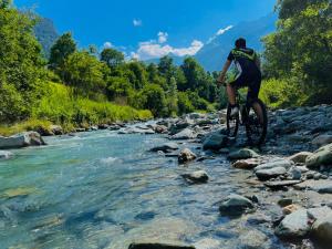 Baita Snow Valtellina