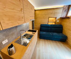 Baita Snow Valtellina