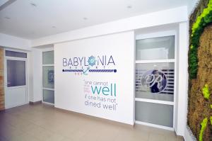 Babylonia Resort