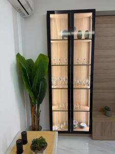 Brand new lungomare apartment