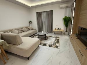 Brand new lungomare apartment