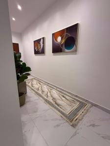 Brand new lungomare apartment