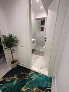 Brand new lungomare apartment