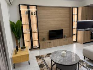 Brand new lungomare apartment