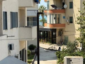 Brand new lungomare apartment