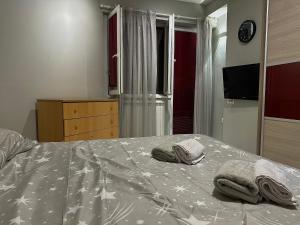 SD Skopje Apartments