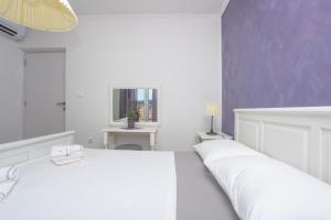 Dalma Residence apartman Lavandella